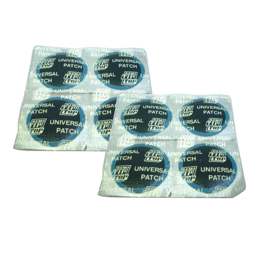 REMA TIPTOP TIPTOPタイヤパッチ35mm25枚袋入 UP3-25 CZ01814 (CDC) プライヤー REMA TIPTOP TIPTOPタイヤパッチ35mm25枚袋入 UP3-25 CZ01814 (CDC) プライヤー