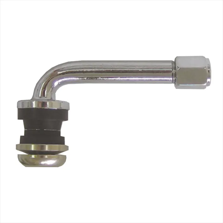 (株)チップトップジャパン REMA TIPTOP 乗用車用アルミバルブ2本 VOJ17-78-90-2 CZ01847 (CDC)【ネット注文限定・別送品】