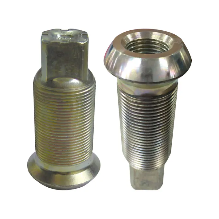 TS工業 アルミ用インナーナットR(8個) AL100-5R-8 CZ02023 (CDC)【別送品】