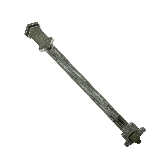 リキマエダ ドラム缶用レンチ DW2380 CZ02032 (CDC)【別送品】