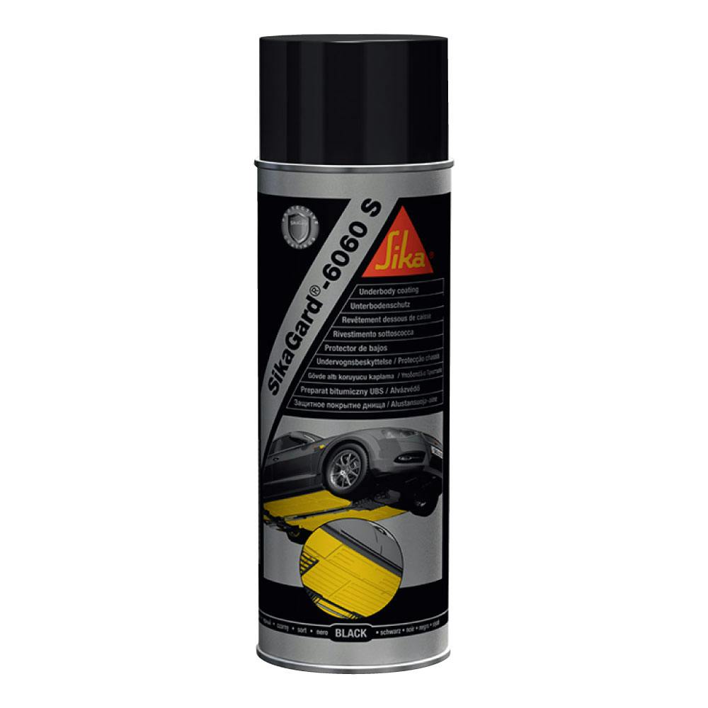 SikaGard アンダーボディーコーティング 6060S CZ02035 (CDC) プライヤー SikaGard アンダーボディーコーティング 6060S CZ02035 (CDC) プライヤー