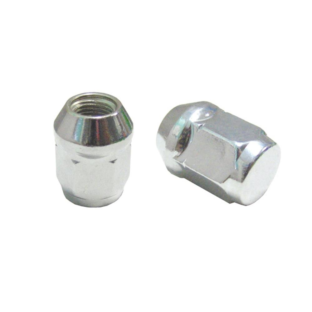 レックス 袋クロームメッキナット 12×1.5 (19HEX) 32個 001C19-32 自動車用品 ネジ CZ02051 プライヤー