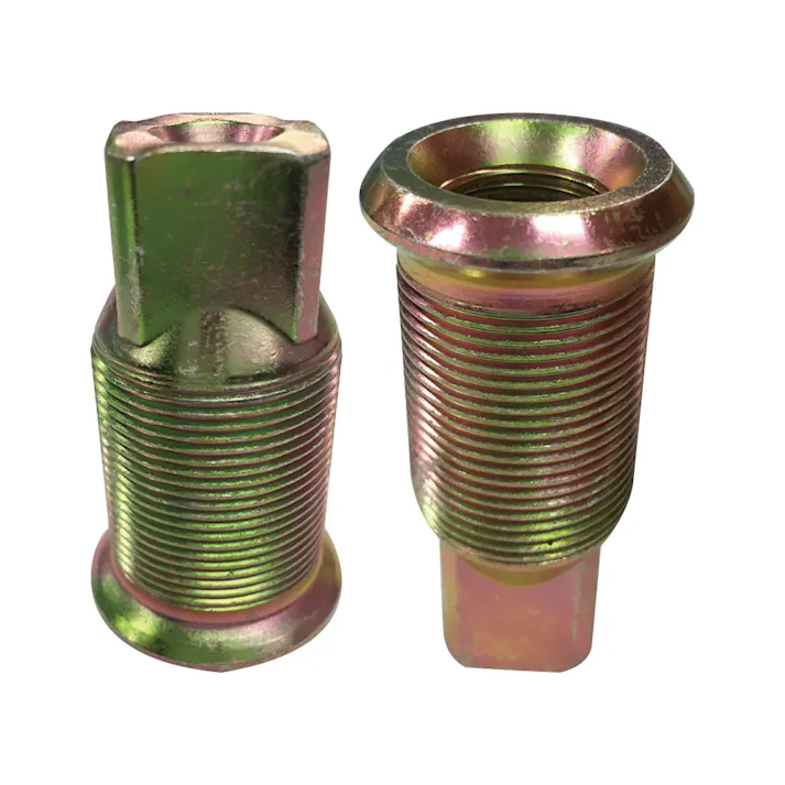 大進製作所 10tリアインナーナットR(10個) TH17-112TC-10 CZ02152 (CDC)【別送品】