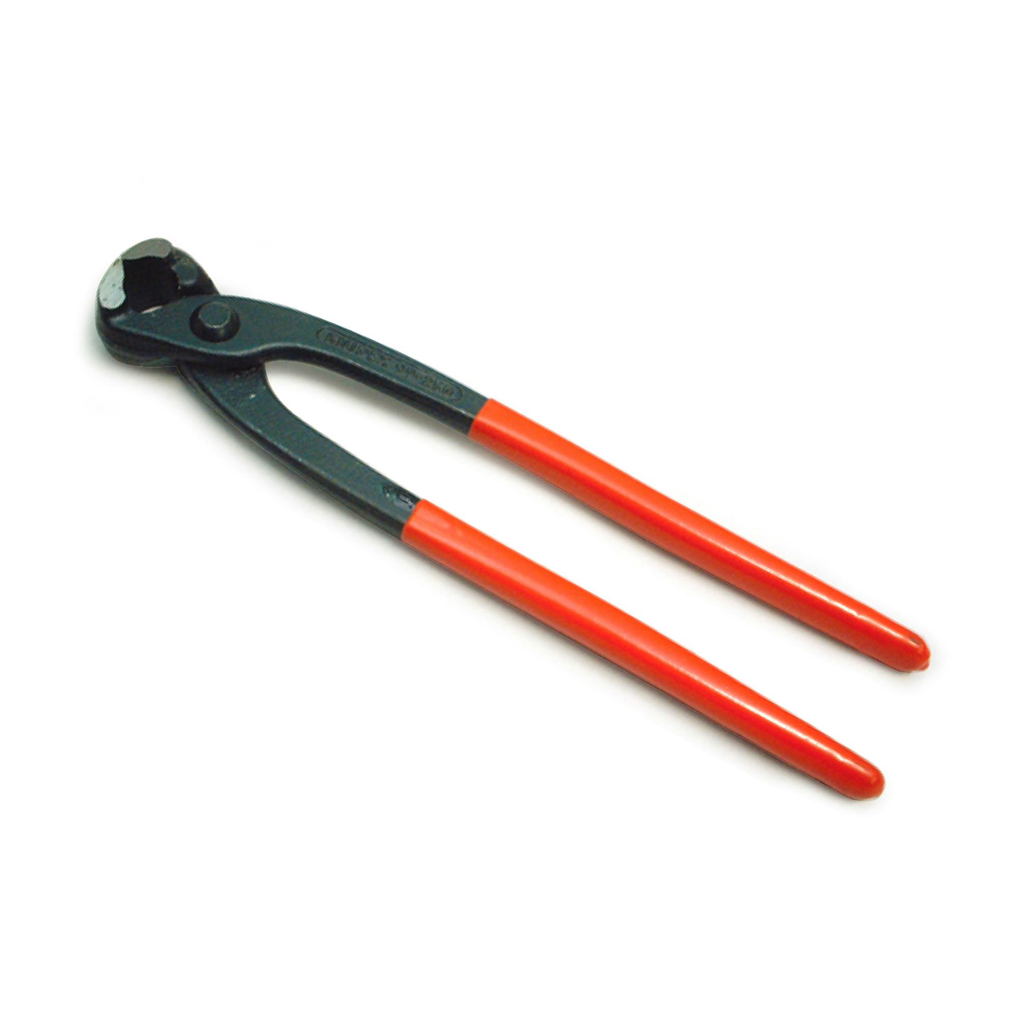 KNIPEX ESCO 釘抜きペンチ(TB用) EA577L-3 CZ02154 (CDC)【ネット注文限定・別送品】 |  作業工具・作業用品・作業収納 通販 | ホームセンターのカインズ