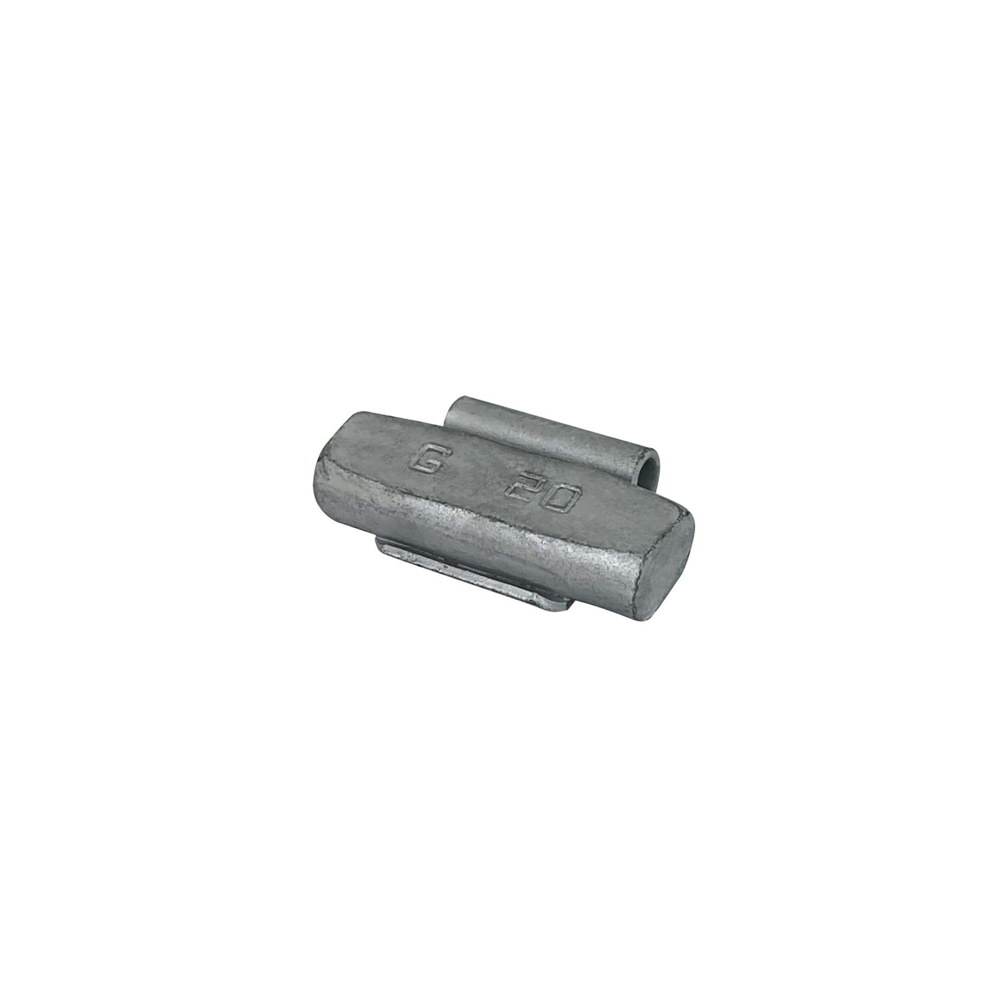 泉産業貿易(株) IZUMI スチール用打込み鉄ウエイト20g 30個 IZF20-30 CZ02156 (CDC) プライヤー 泉産業貿易(株) IZUMI スチール用打込み鉄ウエイト20g 30個 IZF20-30 CZ02156 (CDC) プライヤー