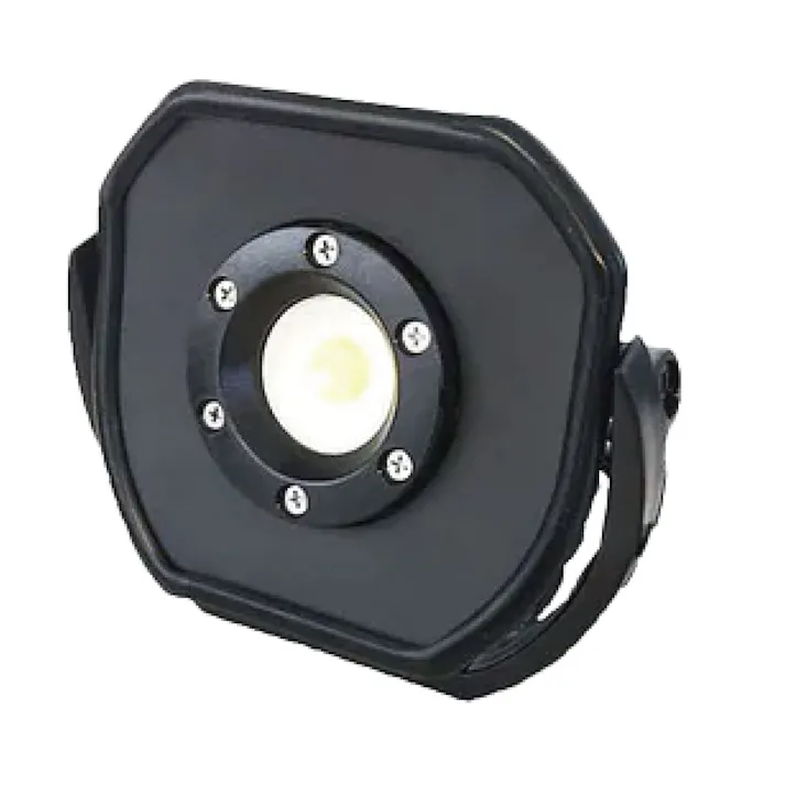 レックス 40Wコード式 LEDワークライト PO-45 LED ワークライト 軽量 作業灯 CZ02249【別送品】