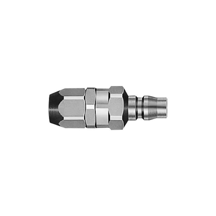 NITTO 空気用パージプラグ(6.5φウレタンホース用) PV65PN CZ02265 (CDC)【別送品】