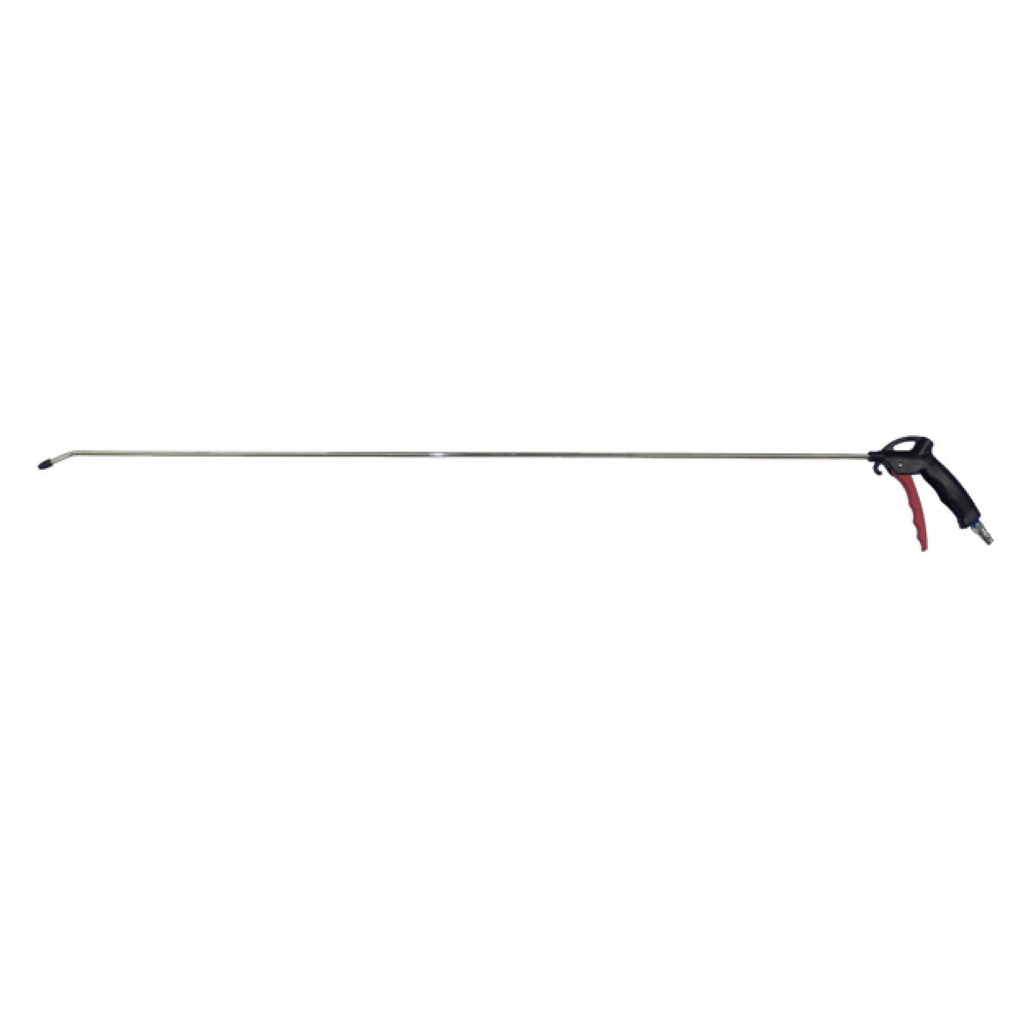 レックス ロングタイプエアーブローガン 1000mm JS-1261000 CZ02293 (CDC) プライヤー レックス ロングタイプエアーブローガン 1000mm JS-1261000 CZ02293 (CDC) プライヤー