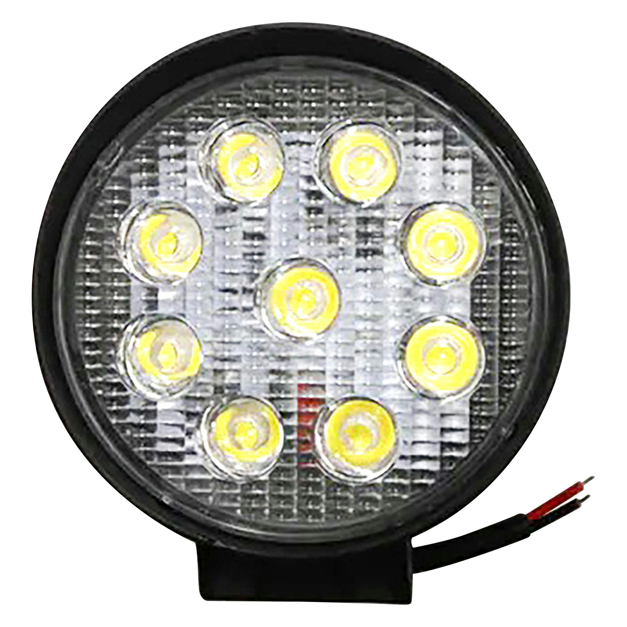 関西電装機器 DC用LED27W丸型ワークライト REX-M090 CZ02294 (CDC) プライヤー 関西電装機器 DC用LED27W丸型ワークライト REX-M090 CZ02294 (CDC) プライヤー