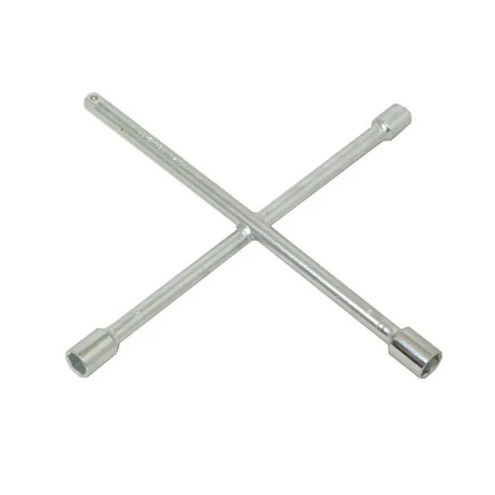 FPC アルミホイール用 薄口クロス スリムレンチ HCW-1721S 自動車整備 工具 タイヤ交換 CZ02322【別送品】