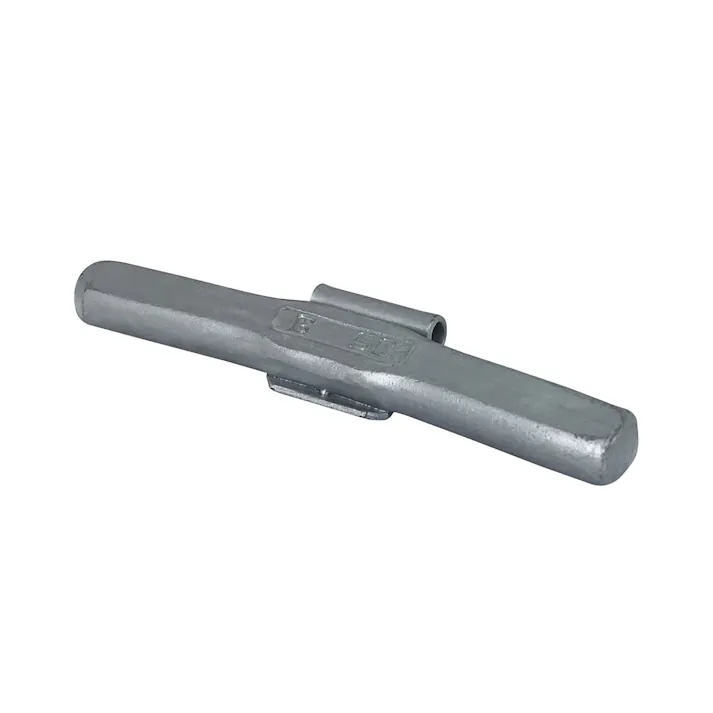 泉産業貿易 スチール用 打込み鉄ウエイト 50g 20個 IZF50-20 自動車整備 工具 バランスウエイト CZ02385【別送品】