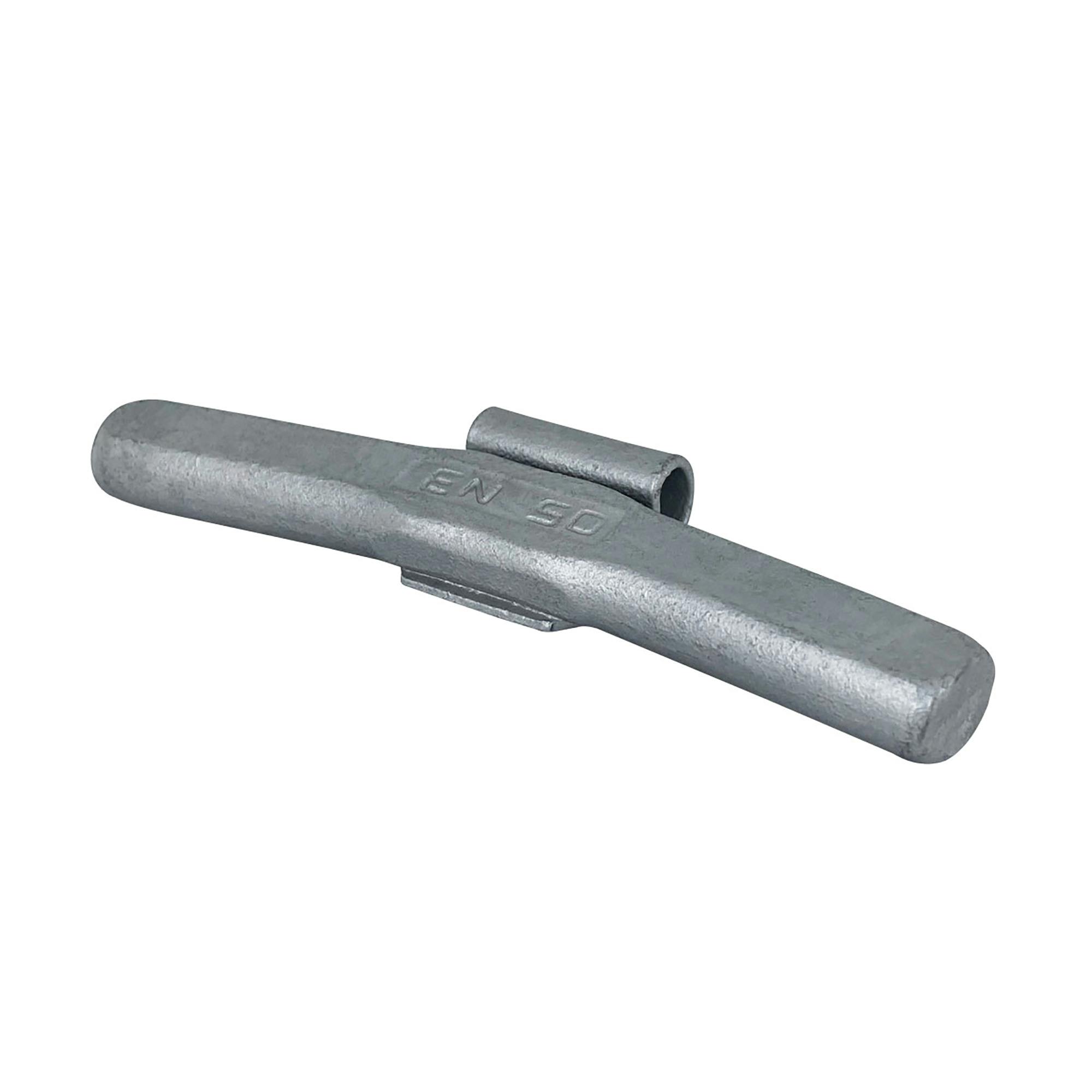 泉産業貿易(株) IZUMI No.1アルミ用打込み鉄ウエイト50g 20個 IZ150-20 CZ02389 (CDC) プライヤー 泉産業貿易(株) IZUMI No.1アルミ用打込み鉄ウエイト50g 20個 IZ150-20 CZ02389 (CDC) プライヤー