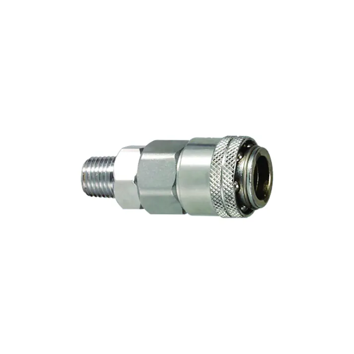 SHPI SM配管用メスカプラ 22タイプ(ワンタッチ式) 3個入 NOC20M-3 CZ02401 (CDC)【別送品】