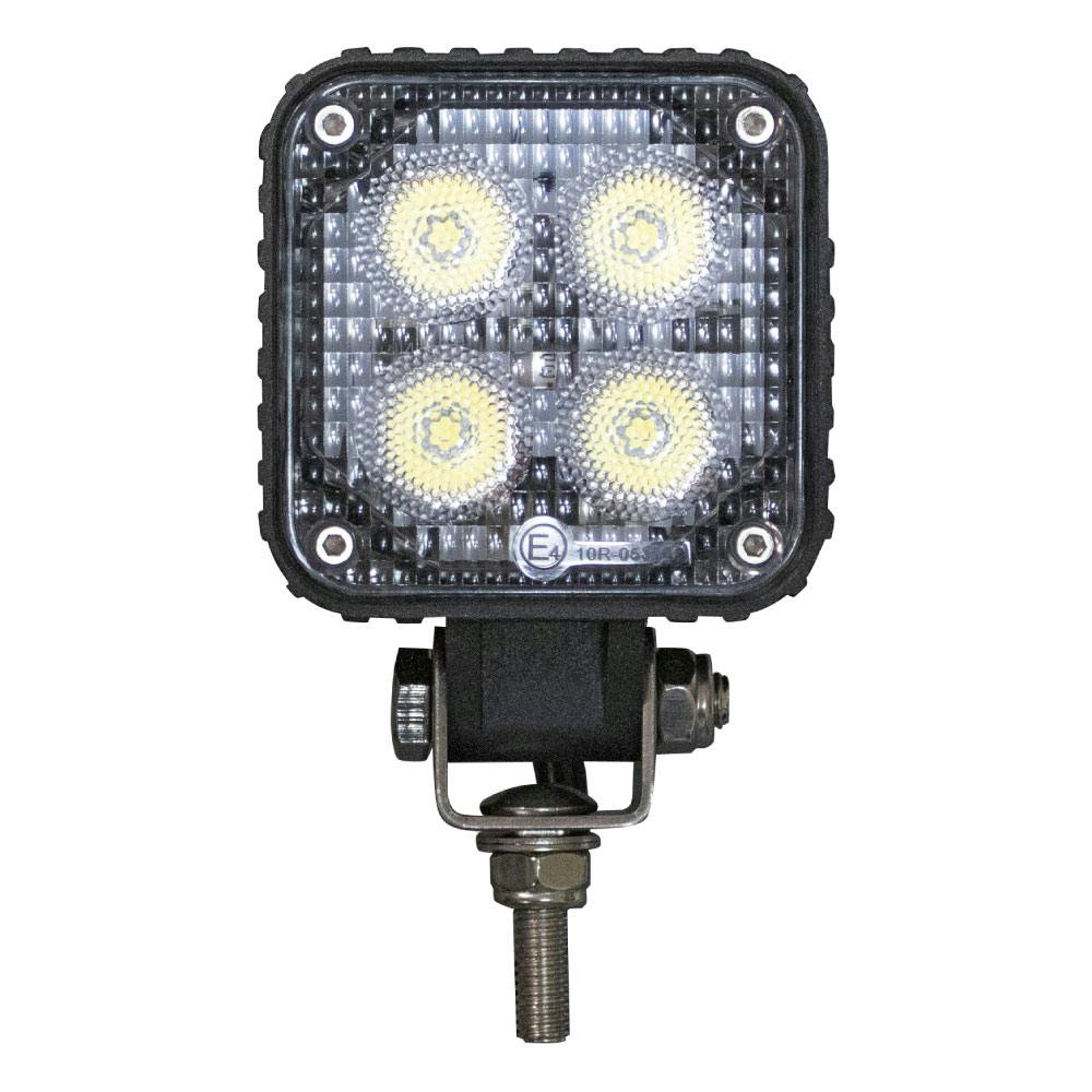 関西電装機器 LEDワークライト小型フラットタイプ REX-K12 CZ02409 (CDC) プライヤー 関西電装機器 LEDワークライト小型フラットタイプ REX-K12 CZ02409 (CDC) プライヤー