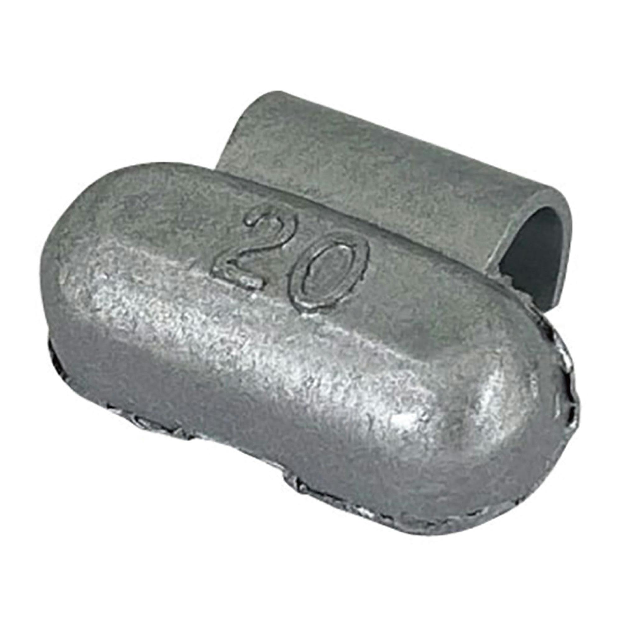 泉産業貿易(株) IZUMI No.6純正アルミ用打込みウエイト20g 20個 AL6-20G-20 CZ02462 (CDC) プライヤー 泉産業貿易(株) IZUMI No.6純正アルミ用打込みウエイト20g 20個 AL6-20G-20 CZ02462 (CDC) プライヤー