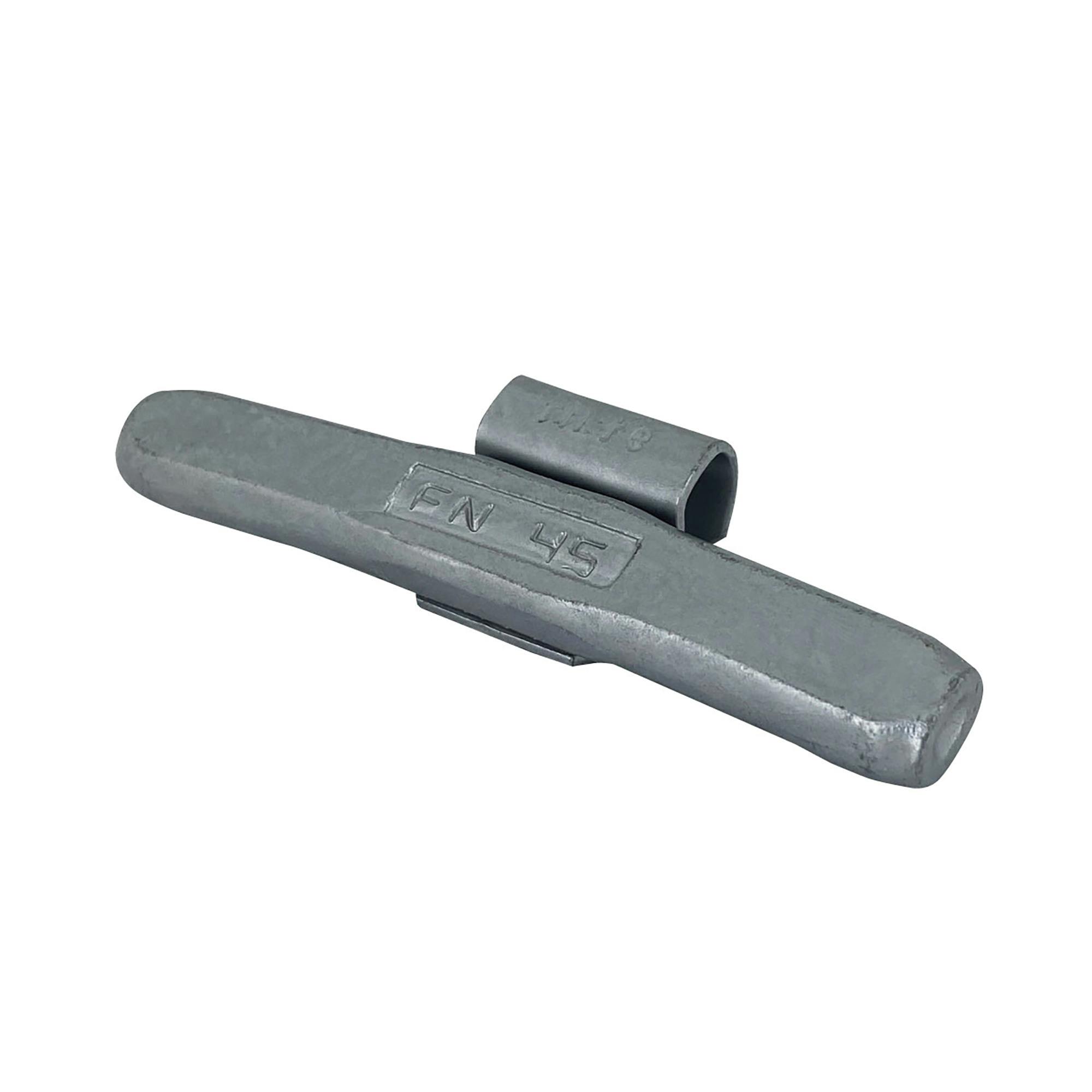 泉産業貿易(株) IZUMI No.6純正アルミ用打込み鉄ウエイト45g 20個 IZ645-20 CZ02564 (CDC) プライヤー 泉産業貿易(株) IZUMI No.6純正アルミ用打込み鉄ウエイト45g 20個 IZ645-20 CZ02564 (CDC) プライヤー