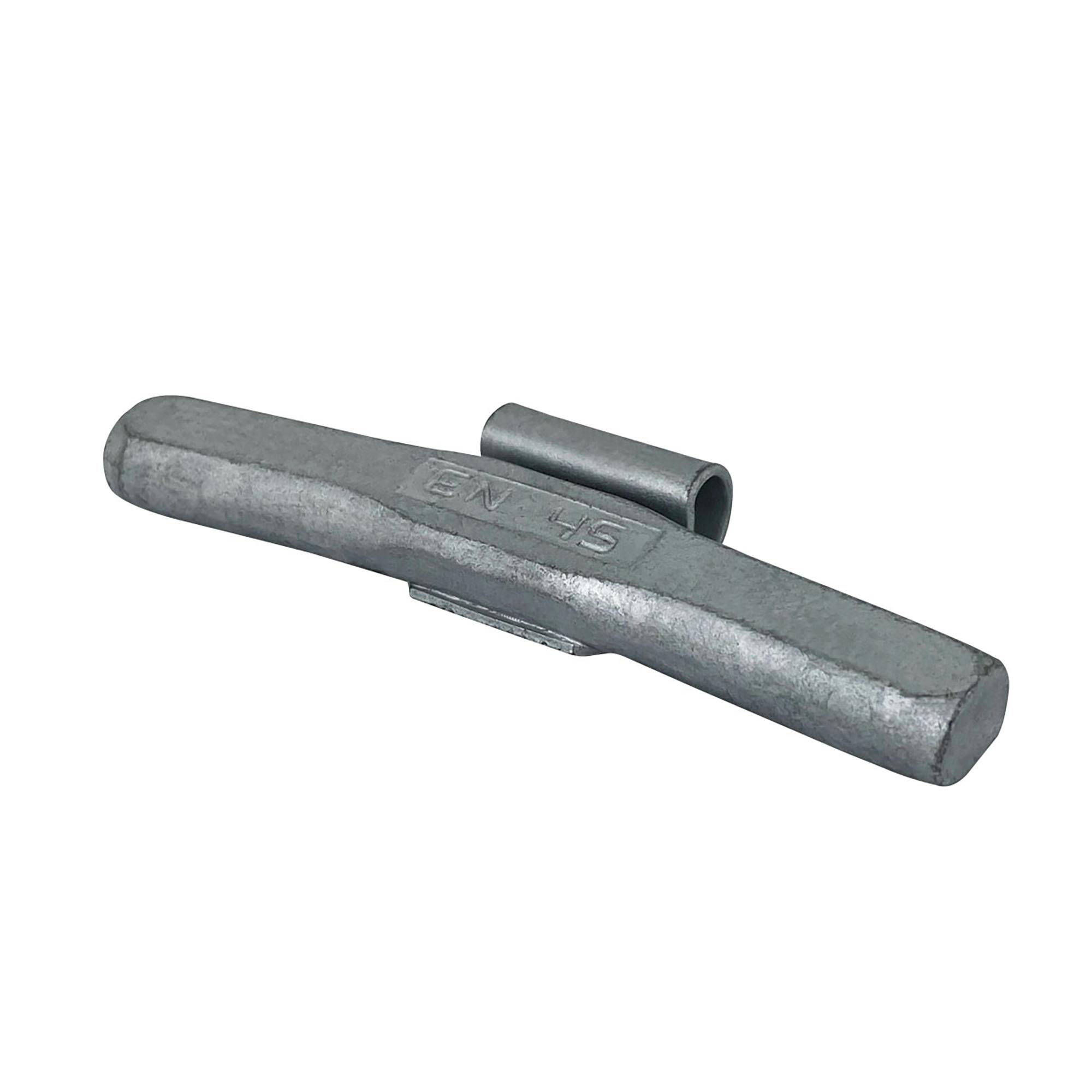 泉産業貿易(株) IZUMI No.1アルミ用打込み鉄ウエイト45g 20個 IZ145-20 CZ02565 (CDC) プライヤー 泉産業貿易(株) IZUMI No.1アルミ用打込み鉄ウエイト45g 20個 IZ145-20 CZ02565 (CDC) プライヤー