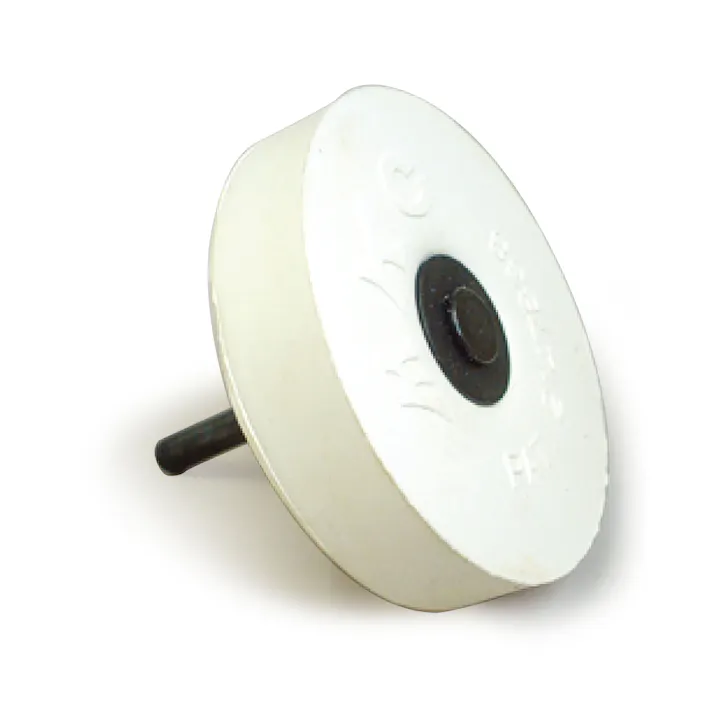 MKC トレーサー (B1) 白 軸付 B1WB 自動車整備 工具 グラインダー シール剥がし エンブレム ブチルテープ CZ02617【別送品】