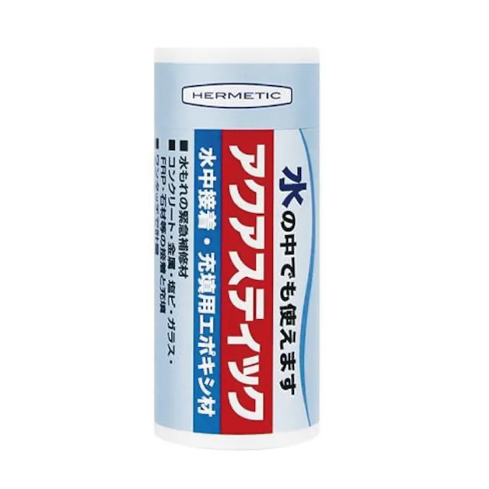 (株)ヘルメチック HERMETIC アクアスティック 150cc AQ150 CZ02670 (CDC)【別送品】