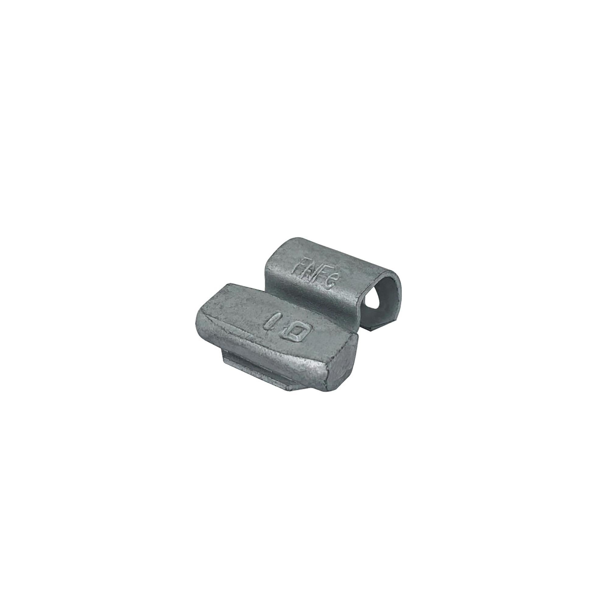 泉産業貿易(株) IZUMI No.6純正アルミ用打込み鉄ウエイト10g 30個 IZ610-30 CZ02713 (CDC) プライヤー 泉産業貿易(株) IZUMI No.6純正アルミ用打込み鉄ウエイト10g 30個 IZ610-30 CZ02713 (CDC) プライヤー