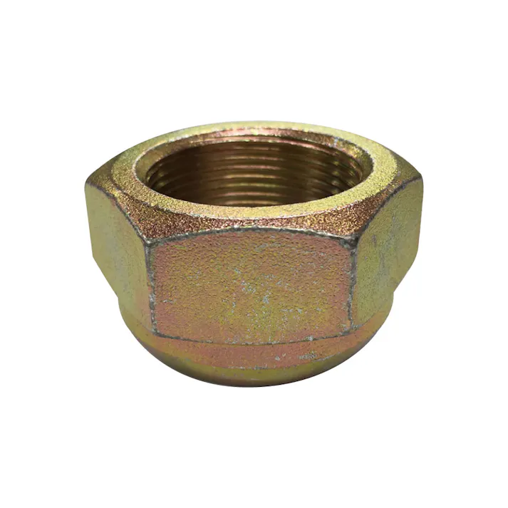 大進製作所 スチール用リアアウターナットR(10個) TH17-114TC-10 CZ02715 (CDC)【ネット注文限定・別送品】