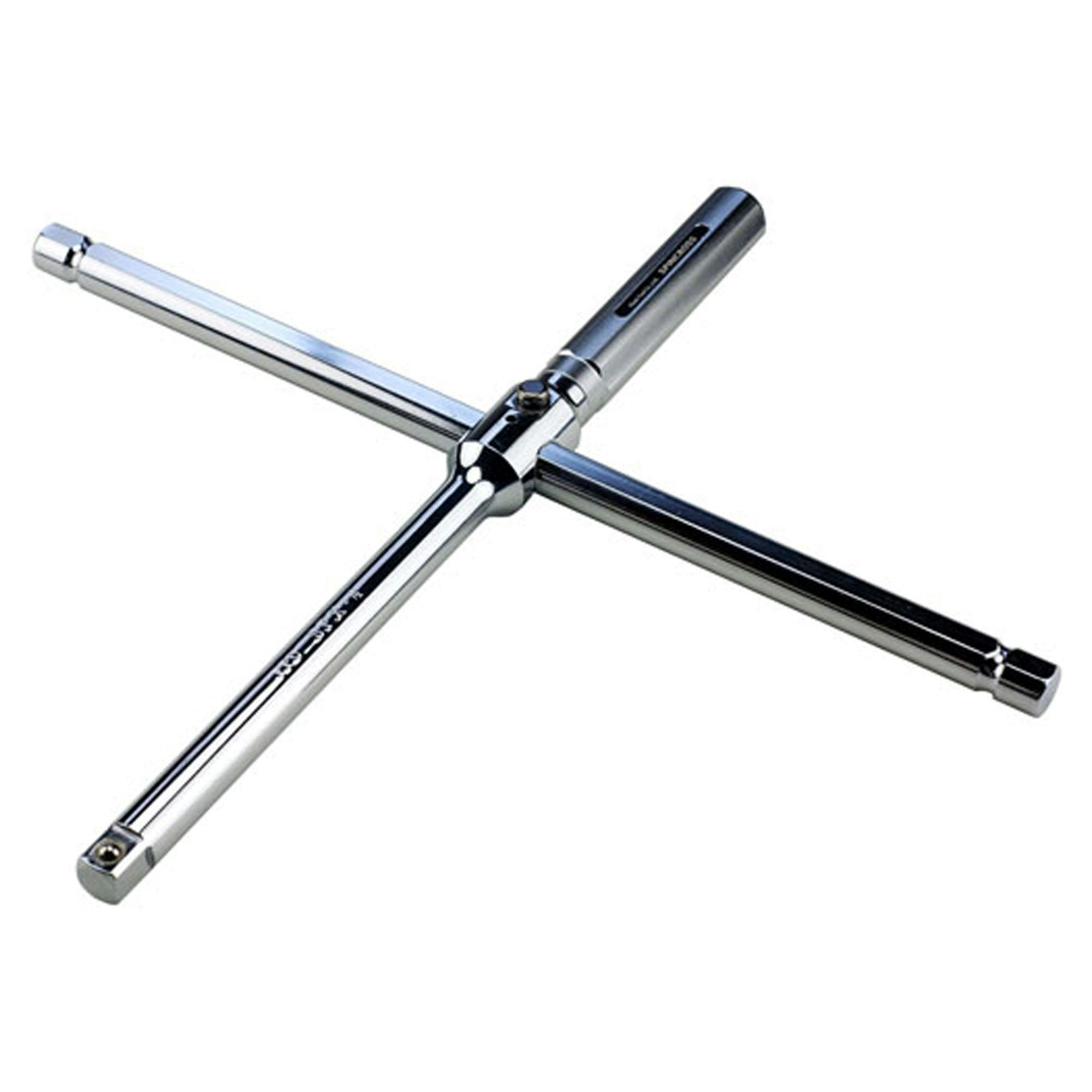 FPC 12.7Sqスピンクロス SPX-4 自動車整備 工具 タイヤ交換 CZ02757【別送品】