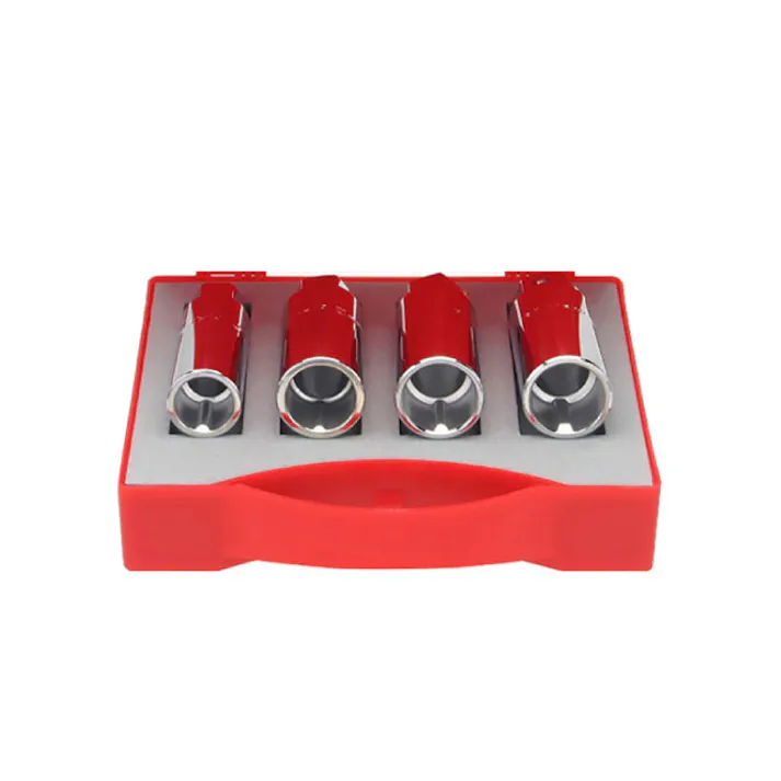 FPC ロックはずしセット4ヶ入 MKL-S CZ02764 (CDC)【別送品】