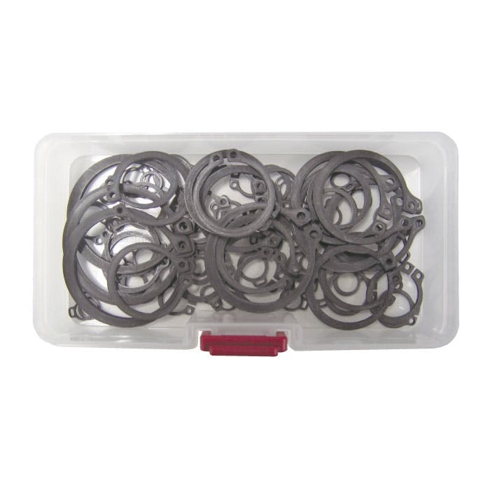REX 軸用スナップリングセット SR80J CZ02779 (CDC) プライヤー REX 軸用スナップリングセット SR80J CZ02779 (CDC) プライヤー