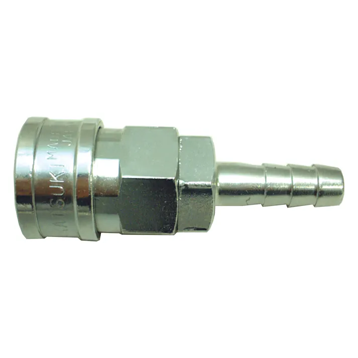 SHPI SHホース用メスカプラ 23タイプ3個入 CP-23SH-3 CZ02850 (CDC)【別送品】