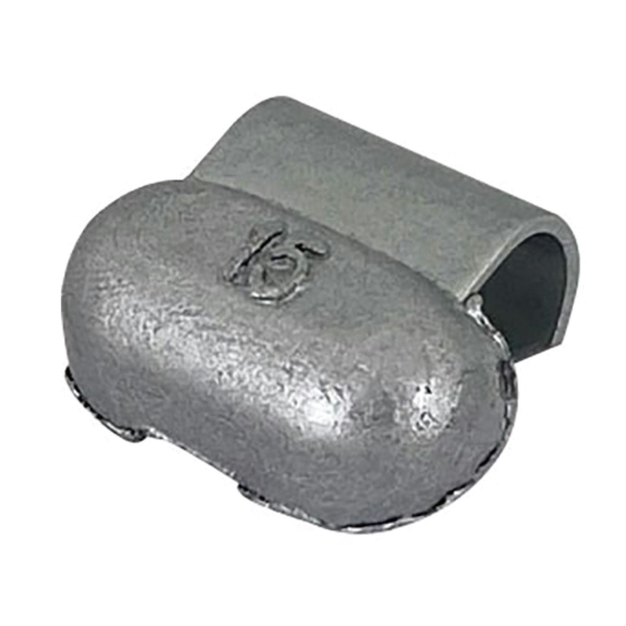 泉産業貿易(株) IZUMI No.6純正アルミ用打込みウエイト15g 20個 AL6-15G-20 CZ02919 (CDC) プライヤー 泉産業貿易(株) IZUMI No.6純正アルミ用打込みウエイト15g 20個 AL6-15G-20 CZ02919 (CDC) プライヤー