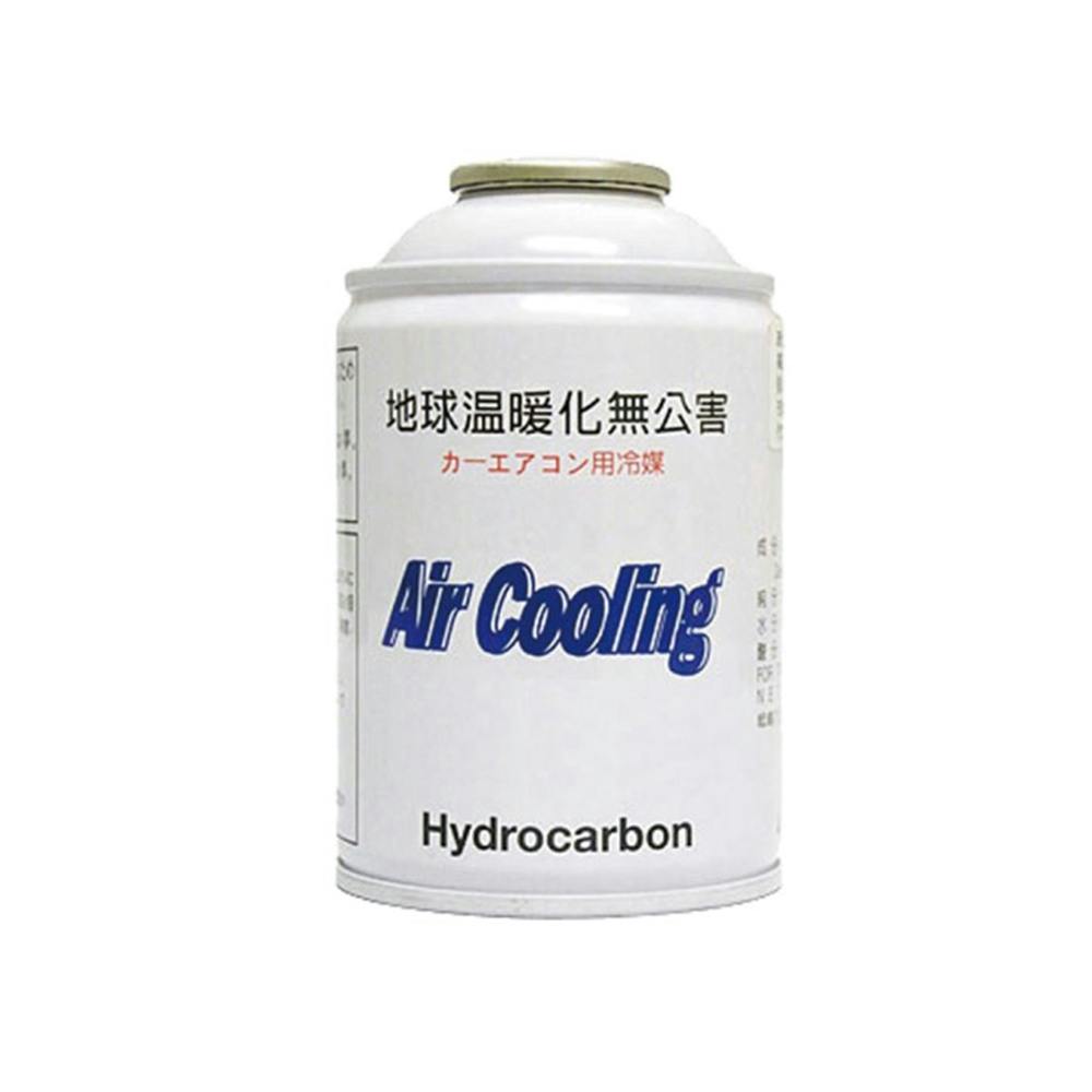 タカトテクニカ 代替フロン(R-Air Cooling)3本 0002-3 CZ02936