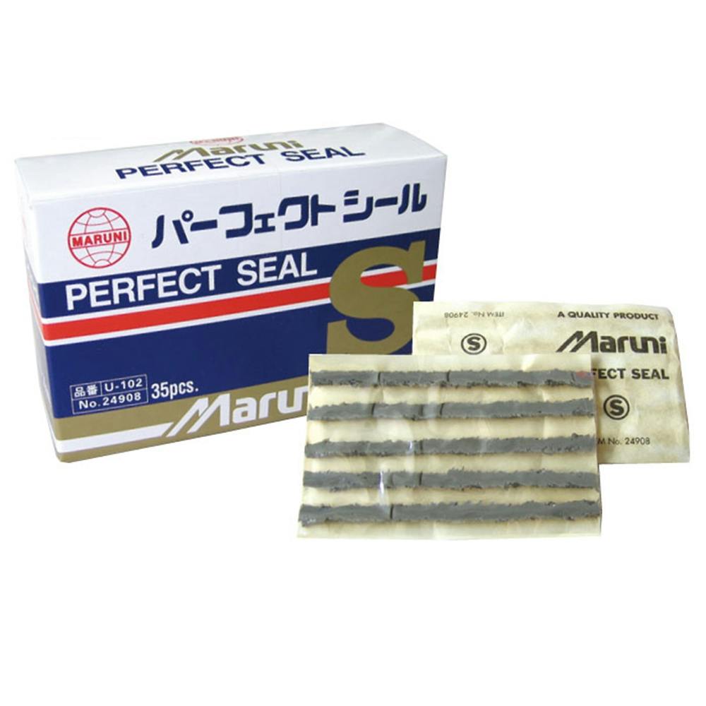Maruni マルニパーフェクトシールS35本箱入 U-102 CZ02942 (CDC) プライヤー Maruni マルニパーフェクトシールS35本箱入 U-102 CZ02942 (CDC) プライヤー