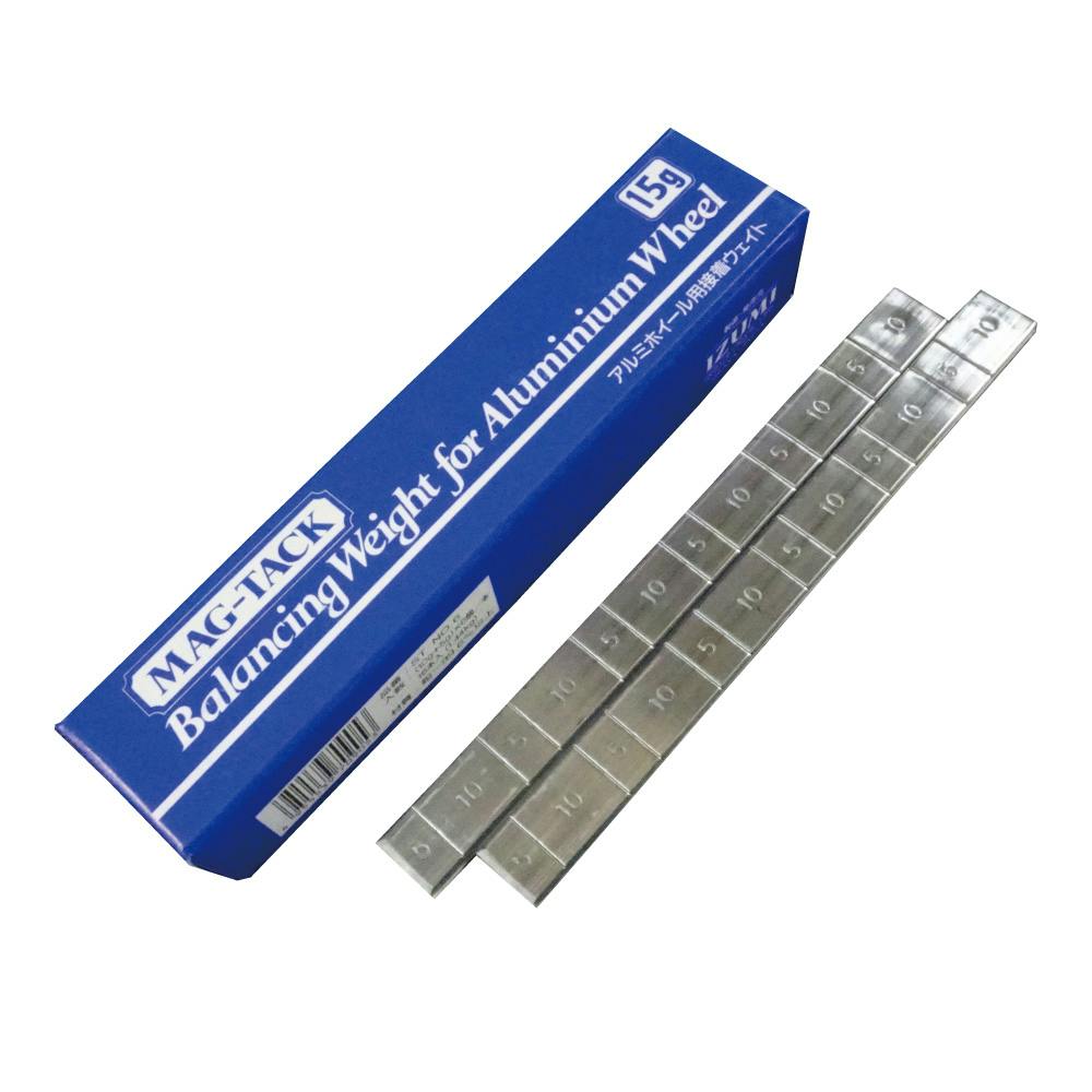 泉産業貿易(株) IZUMI 貼付板ウエイト(幅16mm5g+10g6個16本) AW-15 CZ02949 (CDC) プライヤー 泉産業貿易(株) IZUMI 貼付板ウエイト(幅16mm5g+10g6個16本) AW-15 CZ02949 (CDC) プライヤー