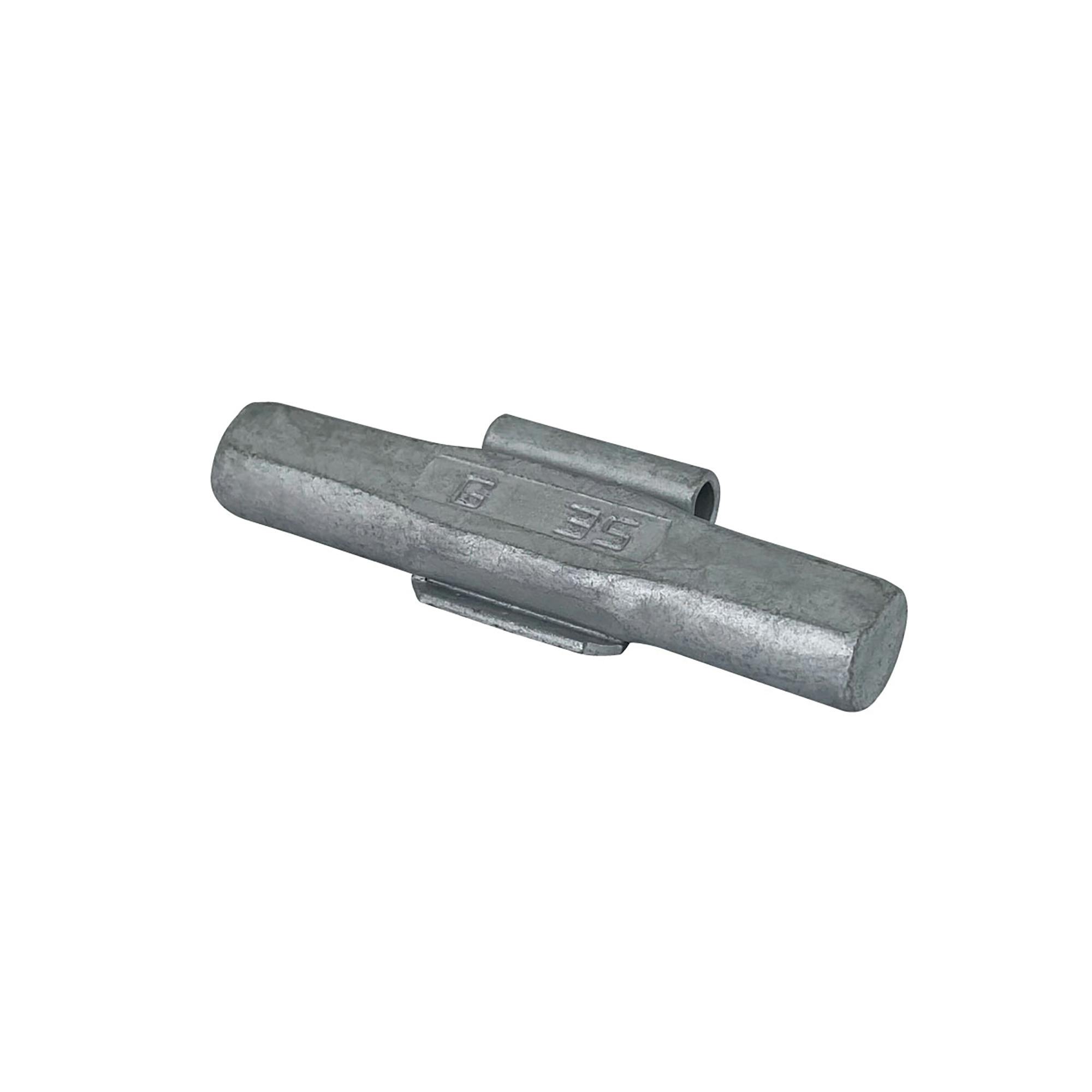 泉産業貿易(株) IZUMI スチール用打込み鉄ウエイト35g 20個 IZF35-20 CZ03000 (CDC) プライヤー 泉産業貿易(株) IZUMI スチール用打込み鉄ウエイト35g 20個 IZF35-20 CZ03000 (CDC) プライヤー
