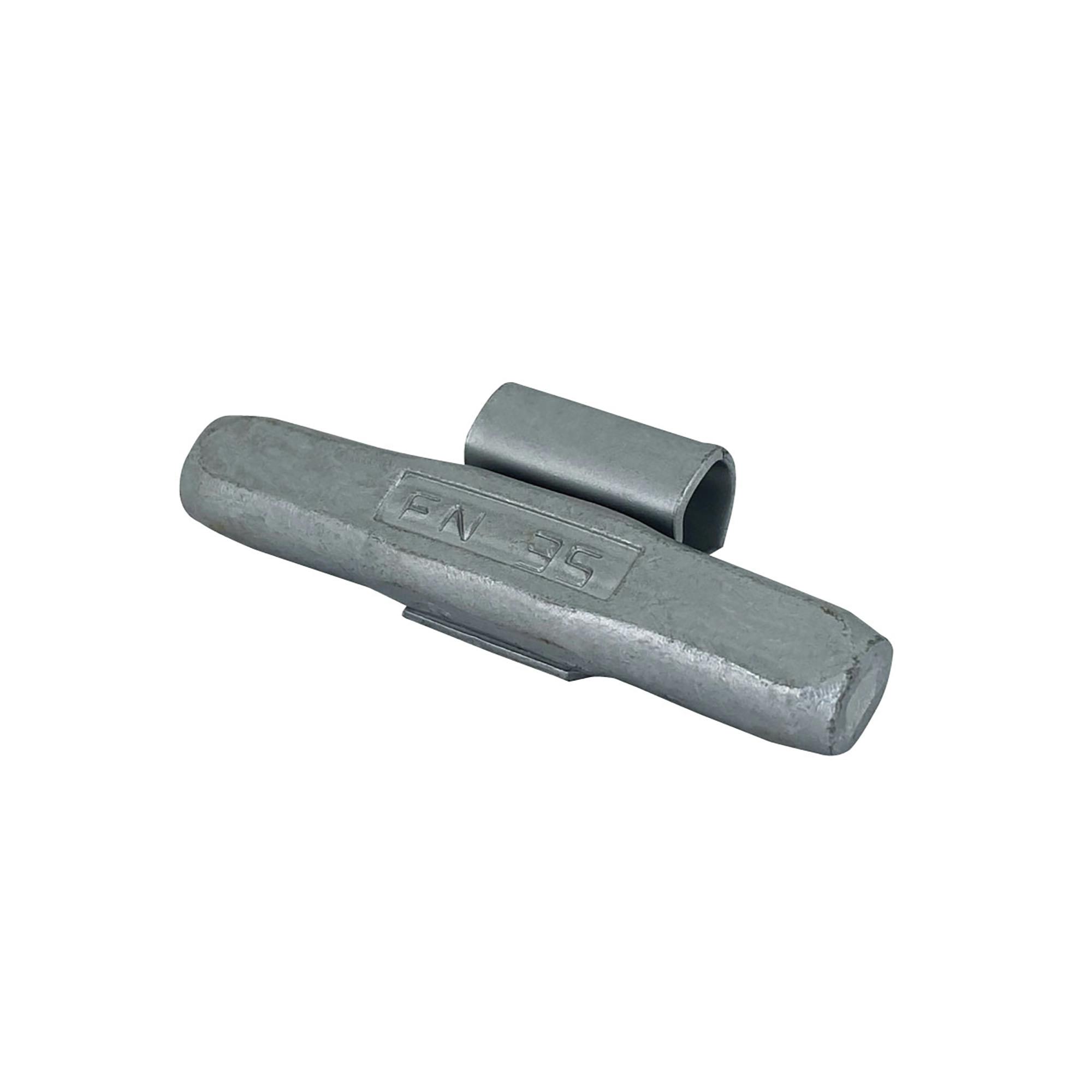 泉産業貿易(株) IZUMI No.6純正アルミ用打込み鉄ウエイト35g 20個 IZ635-20 CZ03001 (CDC) プライヤー 泉産業貿易(株) IZUMI No.6純正アルミ用打込み鉄ウエイト35g 20個 IZ635-20 CZ03001 (CDC) プライヤー