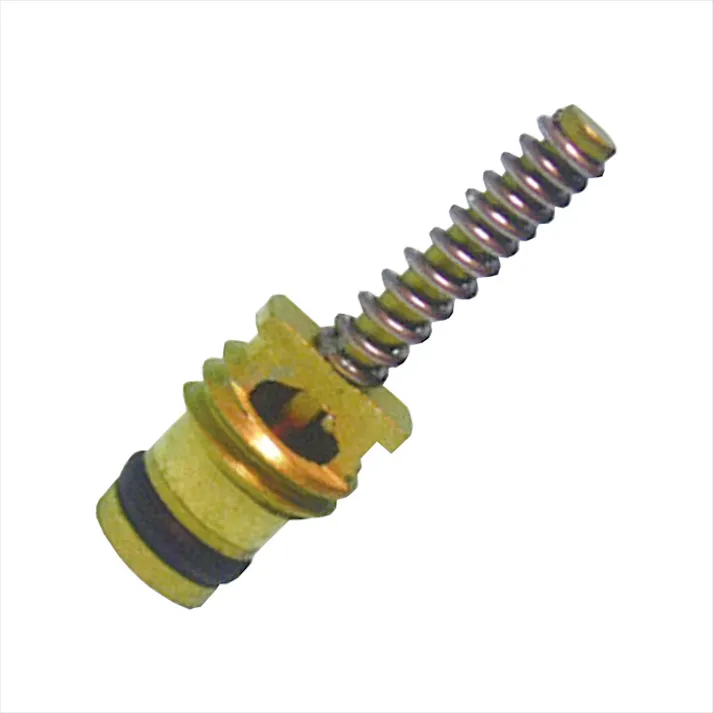 レックス バルブコア5本 RT43-0795-5 CZ03029 (CDC)【別送品】