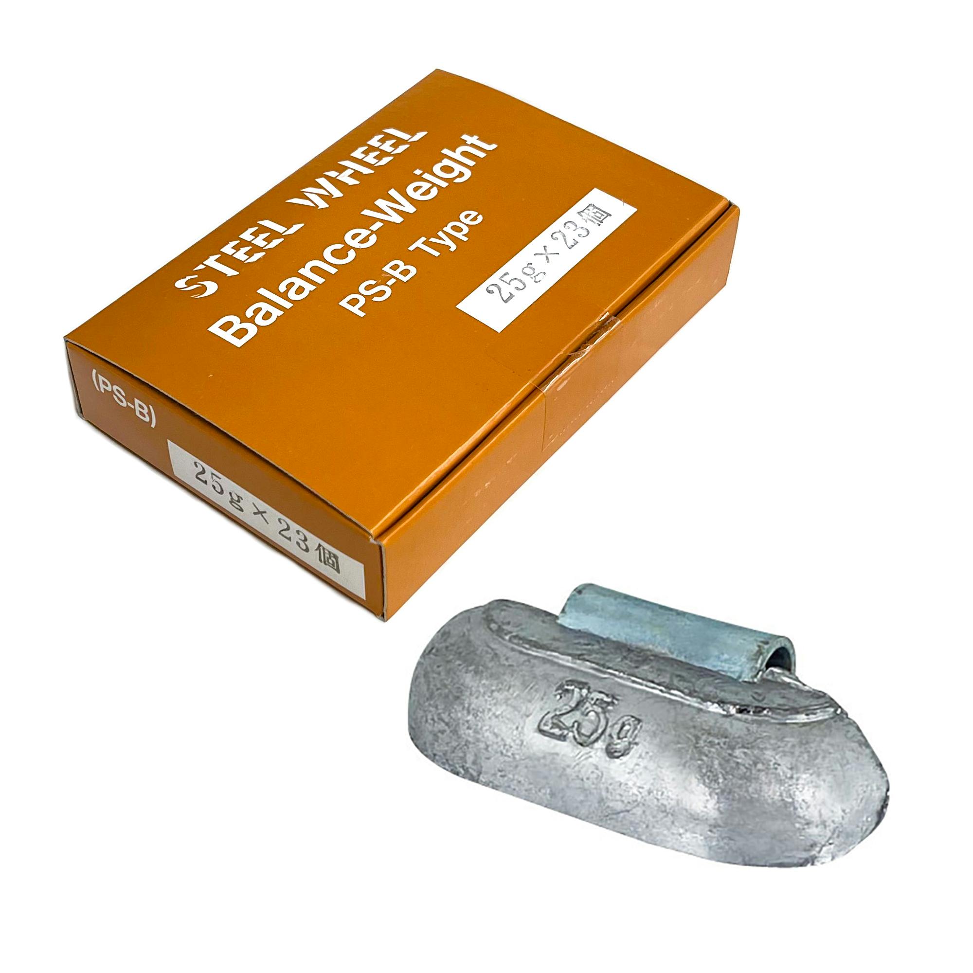 泉産業貿易(株) IZUMI スチールウエイト25g(23個)箱入 S25 CZ03118 (CDC) プライヤー 泉産業貿易(株) IZUMI スチールウエイト25g(23個)箱入 S25 CZ03118 (CDC) プライヤー