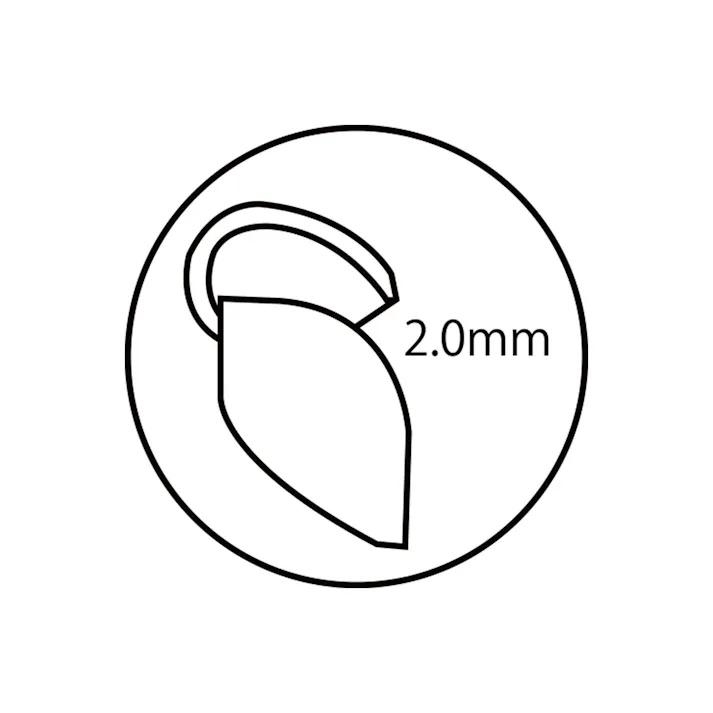 泉産業貿易 スチールウエイト 30g (21個) 箱入 S30 自動車整備 工具 バランスウエイト CZ03119【別送品】