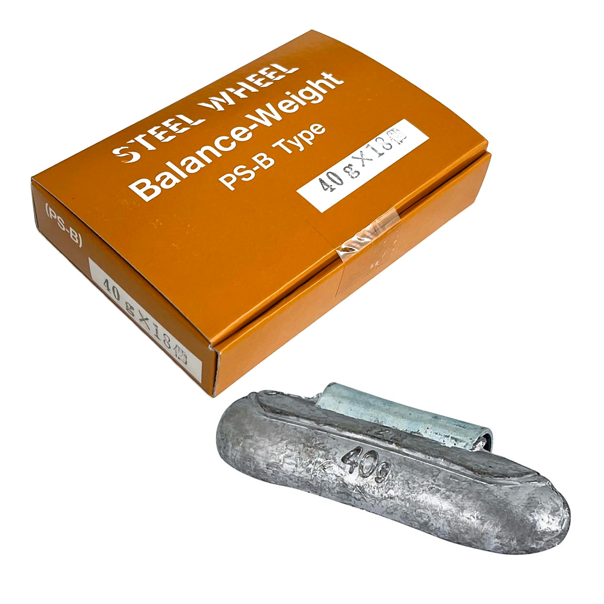 泉産業貿易(株) IZUMI スチールウエイト40g(18個)箱入 S40 CZ03121 (CDC) プライヤー 泉産業貿易(株) IZUMI スチールウエイト40g(18個)箱入 S40 CZ03121 (CDC) プライヤー