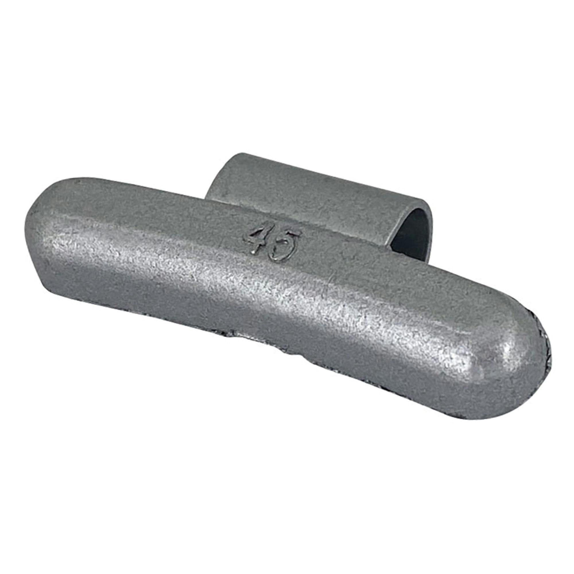泉産業貿易(株) IZUMI No.6純正アルミ用打込みウエイト45g 10個 AL6-45G-10 CZ03146 (CDC) プライヤー 泉産業貿易(株) IZUMI No.6純正アルミ用打込みウエイト45g 10個 AL6-45G-10 CZ03146 (CDC) プライヤー