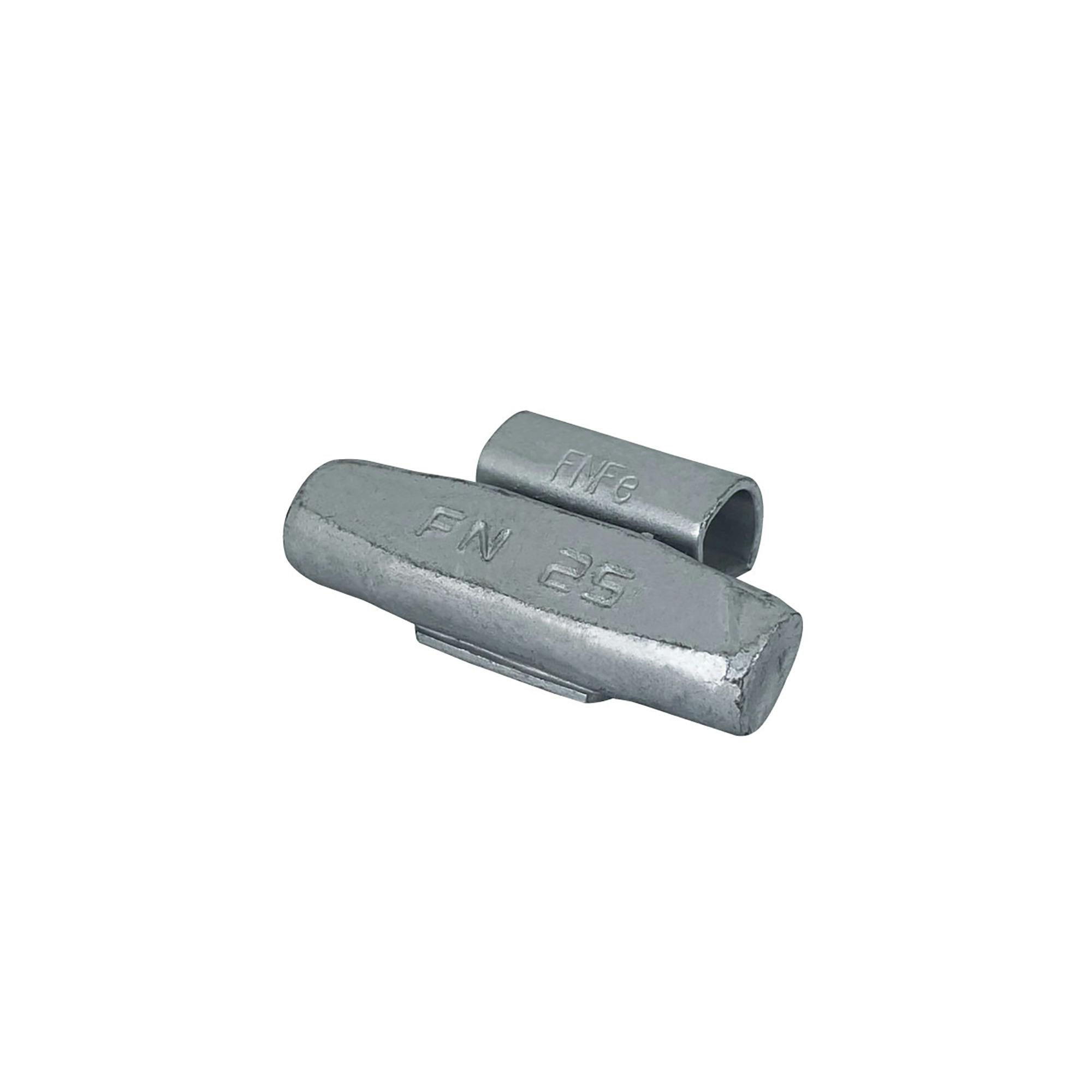 泉産業貿易(株) IZUMI No.6純正アルミ用打込み鉄ウエイト25g 20個 IZ625-20 CZ03150 (CDC) プライヤー 泉産業貿易(株) IZUMI No.6純正アルミ用打込み鉄ウエイト25g 20個 IZ625-20 CZ03150 (CDC) プライヤー