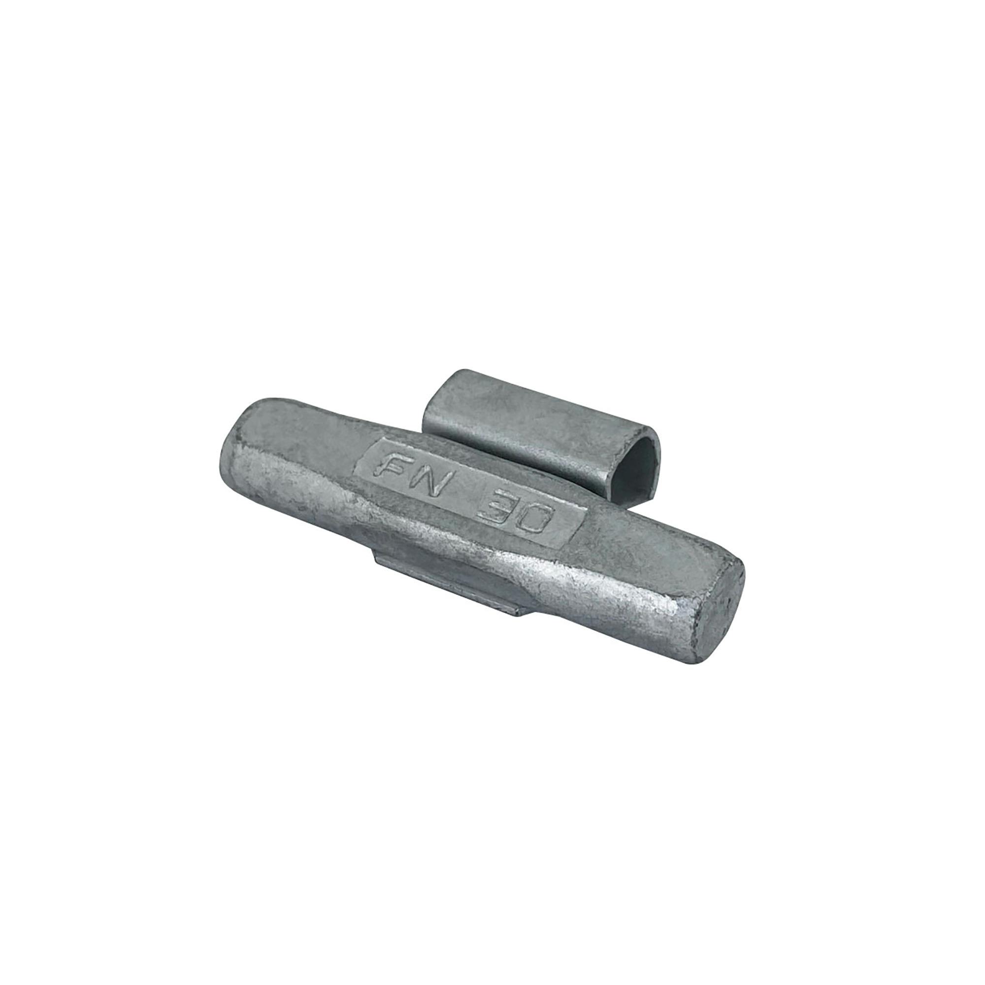 泉産業貿易(株) IZUMI No.6純正アルミ用打込み鉄ウエイト30g 20個 IZ630-20 CZ03151 (CDC) プライヤー 泉産業貿易(株) IZUMI No.6純正アルミ用打込み鉄ウエイト30g 20個 IZ630-20 CZ03151 (CDC) プライヤー