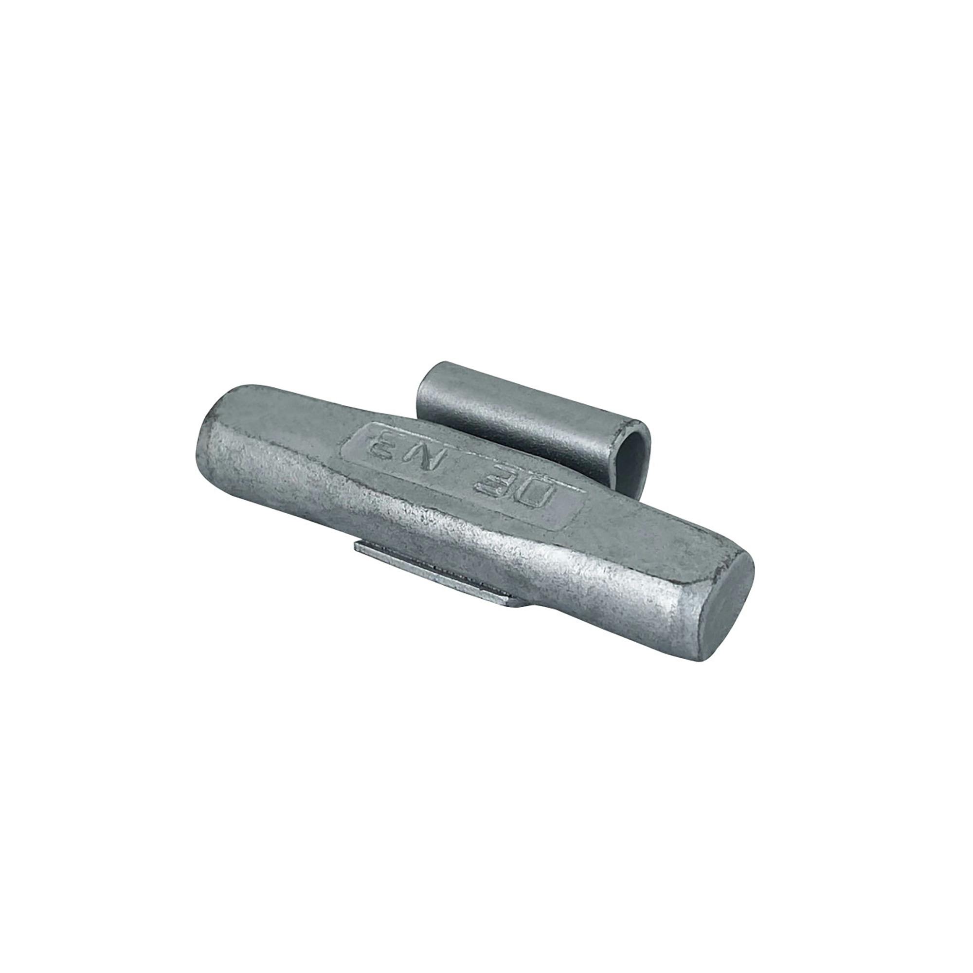 泉産業貿易(株) IZUMI No.1アルミ用打込み鉄ウエイト30g 20個 IZ130-20 CZ03154 (CDC) プライヤー 泉産業貿易(株) IZUMI No.1アルミ用打込み鉄ウエイト30g 20個 IZ130-20 CZ03154 (CDC) プライヤー