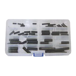 レックス ロールピン セット RPS290 自動車整備 工具 修理 ノックピン スプリング ピン CZ03167【別送品】