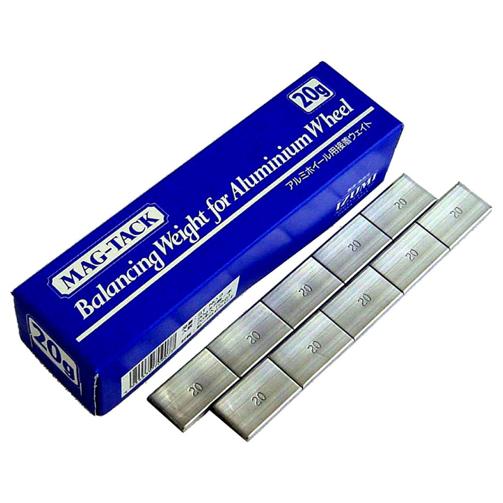 泉産業貿易(株) IZUMI 貼付板ウエイト(幅20mm20g5個20本) AW-20 CZ03169 (CDC) プライヤー 泉産業貿易(株) IZUMI 貼付板ウエイト(幅20mm20g5個20本) AW-20 CZ03169 (CDC) プライヤー