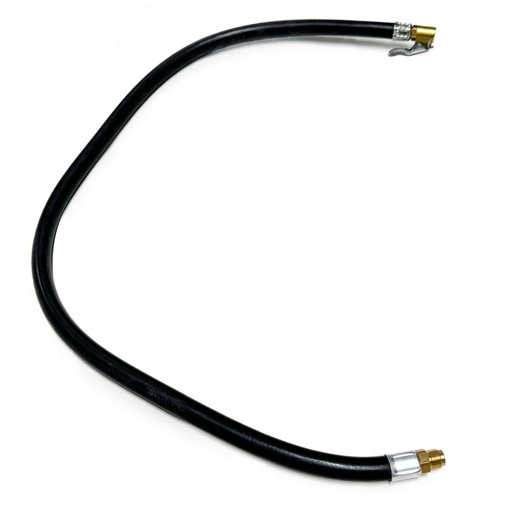 WONDER タイヤゲージ用ホース&チャック(70cm) MH7 CZ03191 (CDC) プライヤー WONDER タイヤゲージ用ホース&チャック(70cm) MH7 CZ03191 (CDC) プライヤー