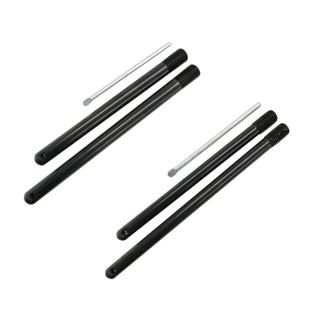 MOUNTAIL 輸入車タイヤ交換用ガイドバー M14M12P15 CZ03222 (CDC) プライヤー MOUNTAIL 輸入車タイヤ交換用ガイドバー M14M12P15 CZ03222 (CDC) プライヤー