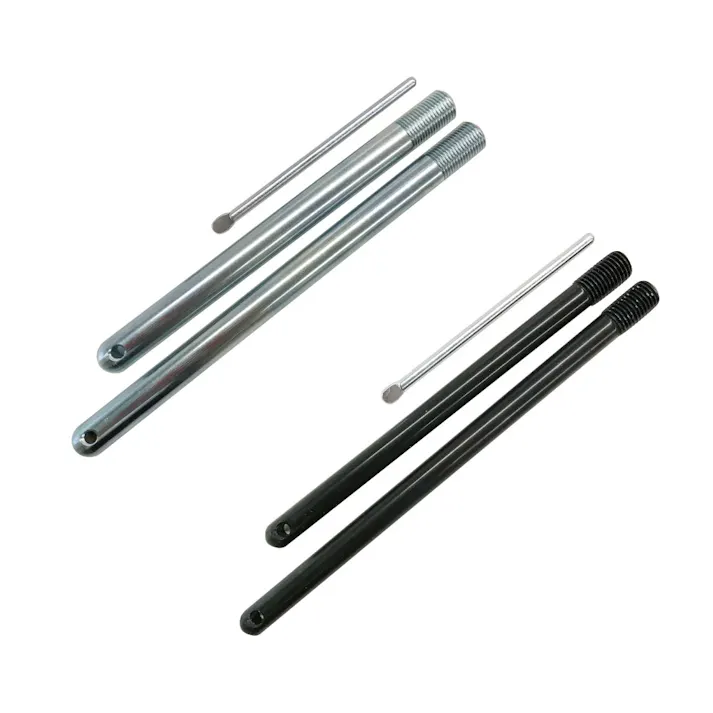 MOUNTAIL 輸入車タイヤ交換用 ガイドバー M1412P12515 自動車整備 工具 タイヤ タイヤ交換 スペーサー取付 輸入車 CZ03223【別送品】