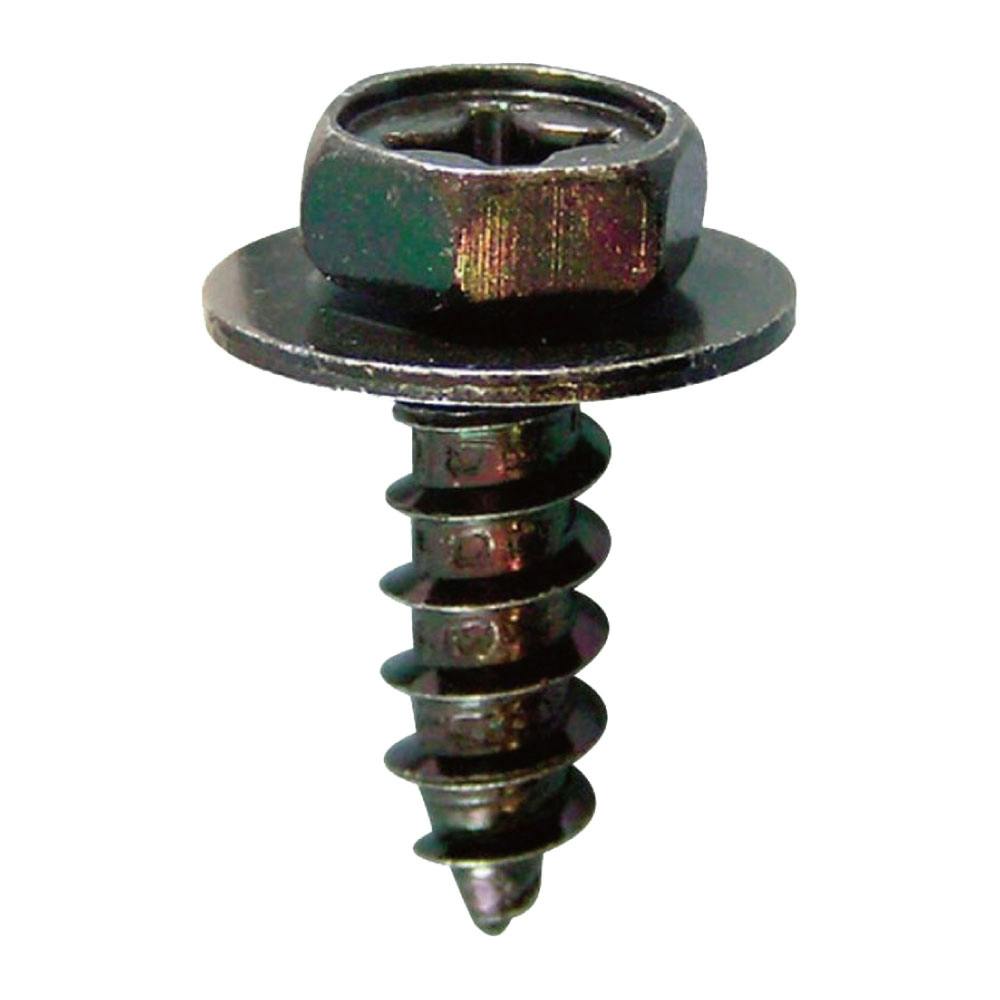 レックス 自動車ネジタッピング20個 006-20 CZ03265 (CDC) プライヤー レックス 自動車ネジタッピング20個 006-20 CZ03265 (CDC) プライヤー