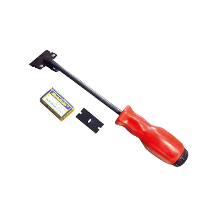Lisle ロングノーズスクレーパー E-52000 CZ03275 (CDC)【別送品】
